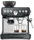 Breville Barista Express Espresso Machine, Charcoal BES870CHR