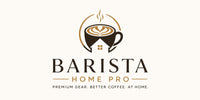 Barista Home Pro - Home
