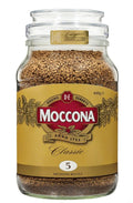 Moccona Classic Medium Roast Freeze Dried Instant Coffee 400g